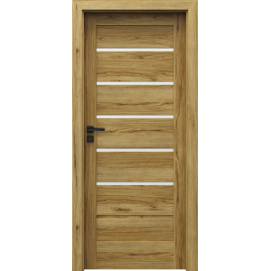 Porta Verte HOME J.5 Dub Catania 